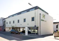 HEINhotel vienna airport - Wifi