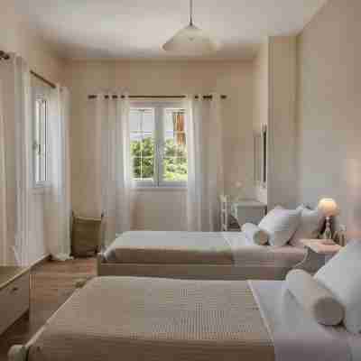 Theros Retreat Rooms