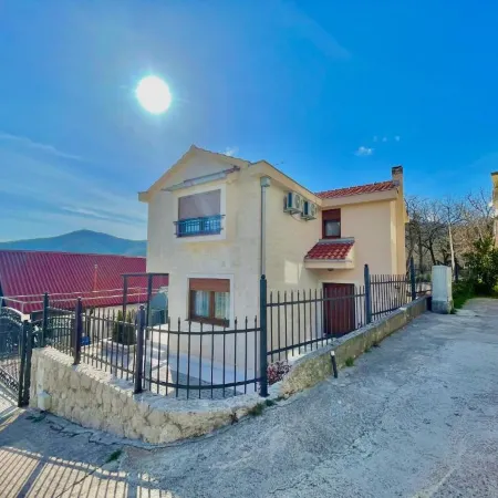 Villa Serenity Budva