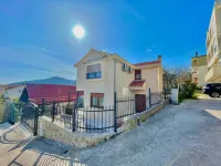 Villa Serenity Budva Отели в г. 