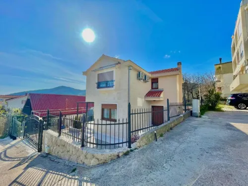 Villa Serenity Budva