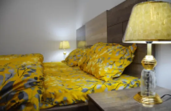 Khyber Guest House Swat