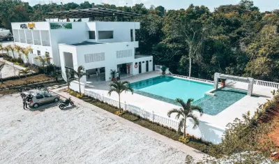 Hotel Monte Bello Các khách sạn ở 