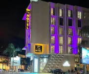 Zen Suites Hotel Massira โรงแรมใน