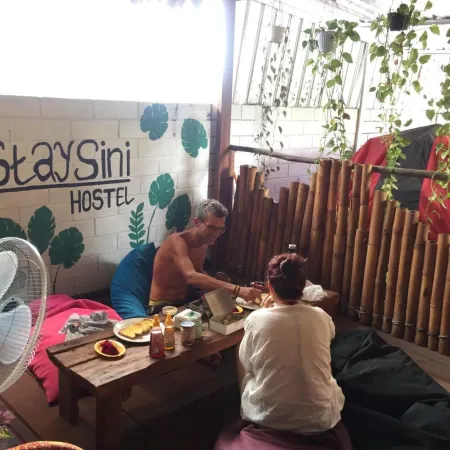 Owl Hostel Karimunjawa