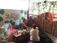 Owl Hostel Karimunjawa Hotels in Karimunjawa