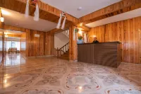 Summit Gangchen Hotel Hotels in North Sikkim