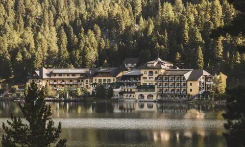 Seehotel Jägerwirt