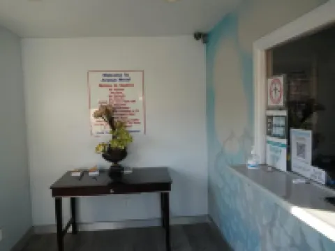 อเวนิว โมเทล โรงแรมในกาดินา