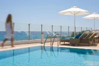 Althea Kalamies Luxury Villas - Villas