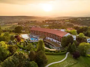 Hotel & Spa der Steirerhof