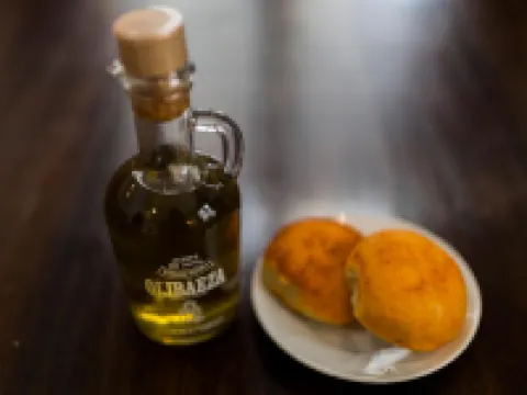 La Casa del Maestro de Música Hoteles en Baeza