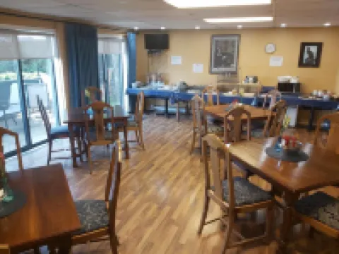 Heron's Landing Hotel Hotels in Campbell River