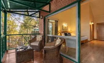 Baikunth Resort, Kasauli by Leisure Hotels