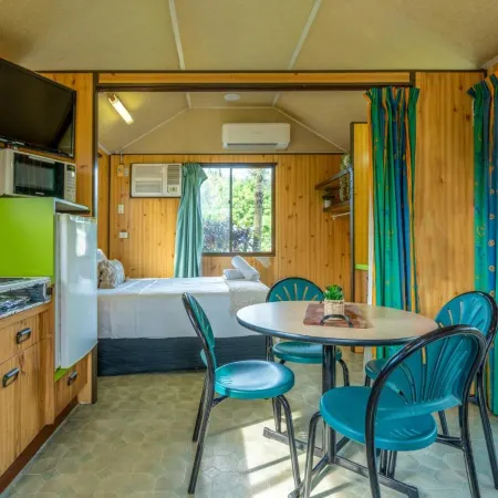 Big4 Tasman Holiday Parks - South Mission Beach