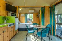 Big4 Tasman Holiday Parks - South Mission Beach - bar