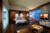 Seminole Hard Rock Hotel and Casino Tampa - 4-نجوم