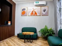 Primeland Hotel Ξενοδοχεία στην πόλη Moshi