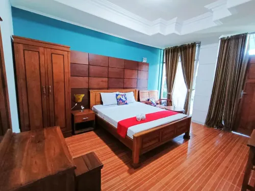 Yutaka Inn Global Juanda Sidoarjo Hotel a Gedangan