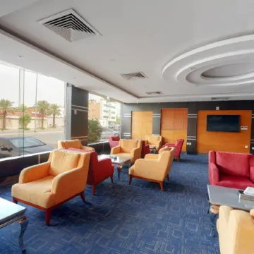 AL Masem serviced apartments Granada District - Exit 9