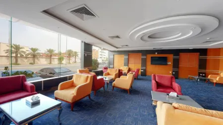 AL Masem serviced apartments Granada District - Exit 9