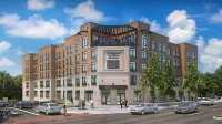 TownePlace Suites Memphis Germantown Hotels in Germantown