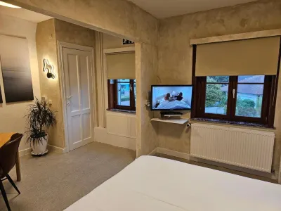 Hotel Westendia Free Parking Top Breakfast Hotels in Nieuwpoort