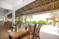Marafiki Beach Hotel & Spa Hotels in Matemwe