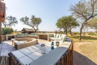 Buffelshoek Tented Camp