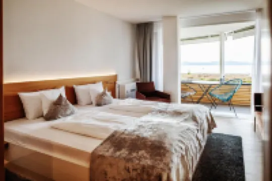 Seevital Hotel & Spa - Ihr 4 Sterne Superior Hideaway Direkt am See โรงแรมใน