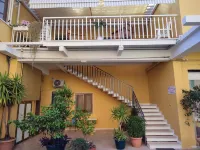 B&B Sant'Eufemia Hotel a Maida