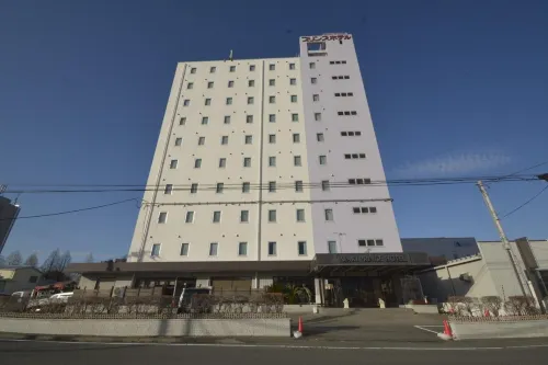Iwaki Prince Hotel