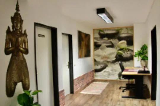 Suite-Apartment-Essen