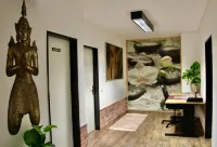 Suite-Apartment-Essen
