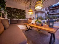 Ammolithos Beach Hotels in Volvi