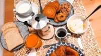 Flegreo Bed and Breakfast Hotels near Villa Diamante