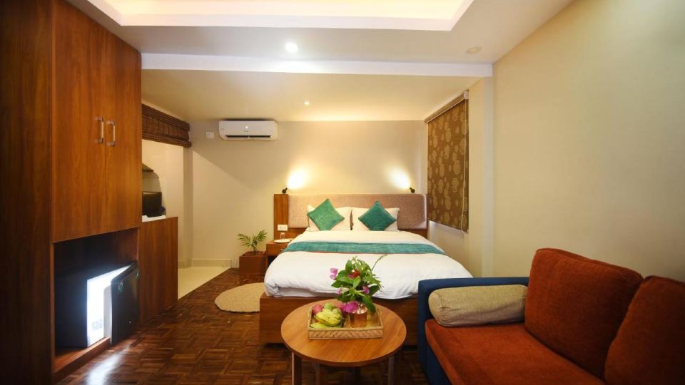 Mums Homestay & Apartment-A Real Homestay Experience