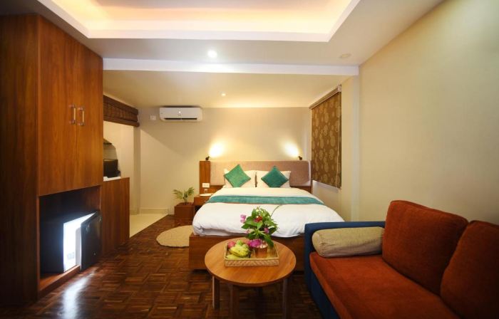 Mums Homestay & Apartment-A Real Homestay Experience
