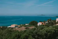 Creste E Mare Hotels in Ajaccio