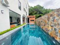 Ha Giang Hostel Hotels in Phuong Do