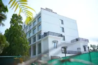 Hotel Makhan Vihar