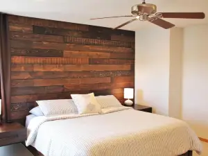 Hood River Family Vacation Home
