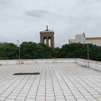 Hotel YMCA - Near Meenakshi Amman Temple Madurai Others