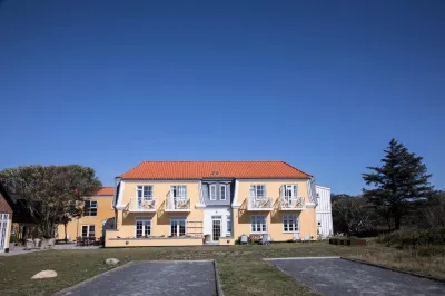 Hjorths Badehotel