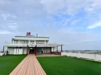 The City Crown Bilaspur Hotels near Shiv Mandir Ghasidev Chowk