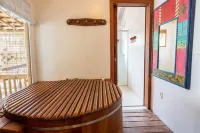 بوسادا إنكانتادا - سبا