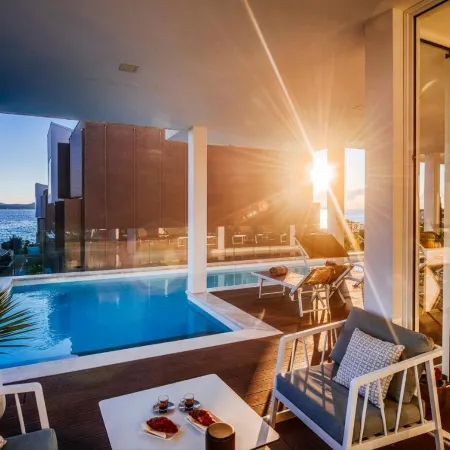 Dedaj Resort - Villa Delux