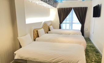 Hotaku HOTEL Akihabara
