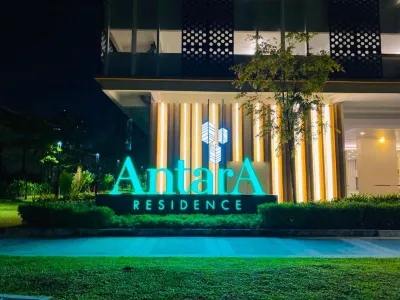 Antara Skyview Homestay Putrajaya 푸트라자야 컨벤션 센터 주변 호텔