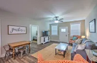 Updated Apt 1 Mi to Western Kentucky University!